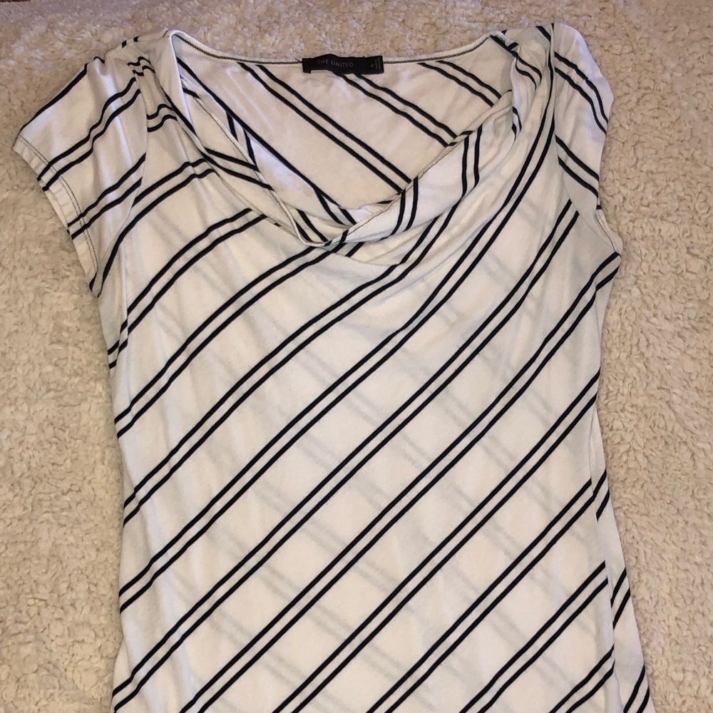 The Limited Shirt